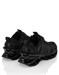 The Edge^Plein Sport Runner