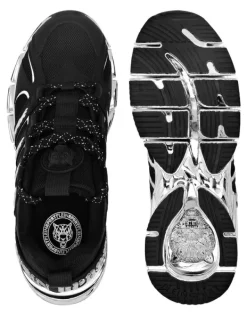 The Edge^Plein Sport Runner