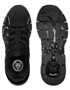 The Edge^Plein Sport Runner