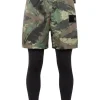 Abbigliamento Sportivo^Plein Sport Running Pants