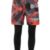 Abbigliamento Sportivo^Plein Sport Running Pants