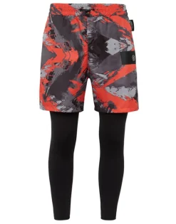 Abbigliamento Sportivo^Plein Sport Running Pants