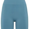 Abbigliamento Sportivo^Plein Sport Seamless Micro Biker Shorts Logo