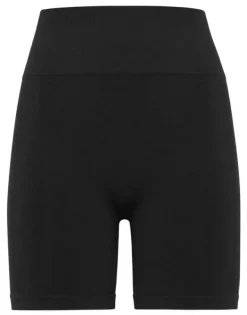 Abbigliamento Sportivo^Plein Sport Seamless Micro Biker Shorts Logo