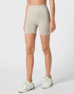 Abbigliamento Sportivo^Plein Sport Seamless Micro Biker Shorts Logo