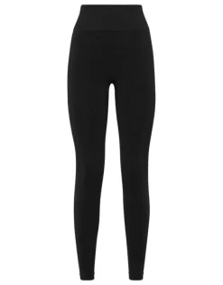 Abbigliamento Sportivo^Plein Sport Seamless Sport Leggings Logo
