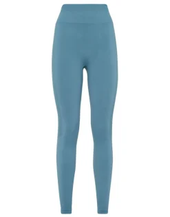 Abbigliamento Sportivo^Plein Sport Seamless Sport Leggings Logo
