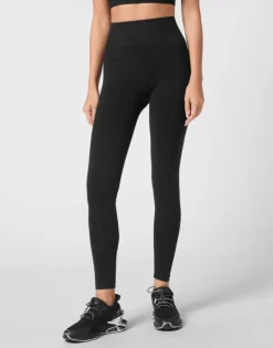 Abbigliamento Sportivo^Plein Sport Seamless Sport Leggings Logo