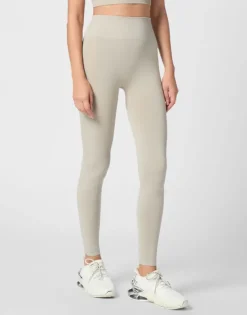 Abbigliamento Sportivo^Plein Sport Seamless Sport Leggings Logo