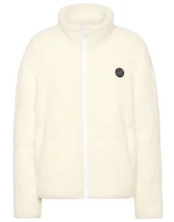 Donna | Giacche^Plein Sport Sherpa Puffered Jacket