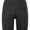 Abbigliamento Sportivo^Plein Sport Silky Soft Piping Biker Shorts