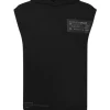 Abbigliamento Sportivo^Plein Sport Sleeveless Sweatshirt