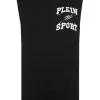 T-shirts^Plein Sport Sleeveless T-shirt