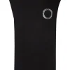T-shirts^Plein Sport SLEEVELESS T-shirt