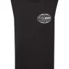 T-shirts^Plein Sport SLEEVELESS T-shirt