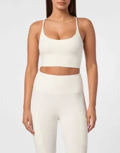 Abbigliamento Sportivo^Plein Sport Sport Bra