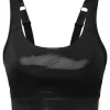 Abbigliamento Sportivo^Plein Sport Sport Bra Scratch