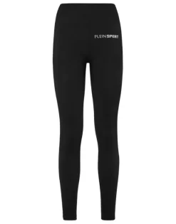 Abbigliamento Sportivo^Plein Sport Sport Leggings