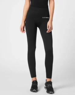 Abbigliamento Sportivo^Plein Sport Sport Leggings