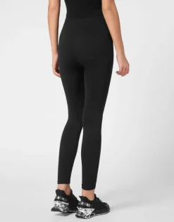 Abbigliamento Sportivo^Plein Sport Sport Leggings