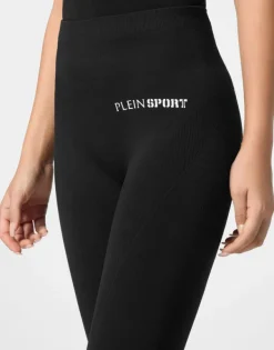 Abbigliamento Sportivo^Plein Sport Sport Leggings
