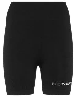 Abbigliamento Sportivo^Plein Sport Sport Short Leggings