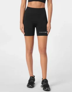 Abbigliamento Sportivo^Plein Sport Sport Short Leggings