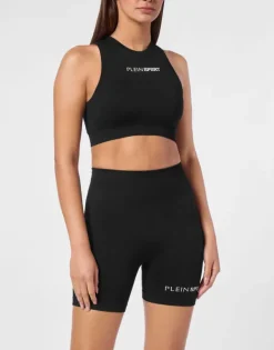 Abbigliamento Sportivo^Plein Sport Sport Top