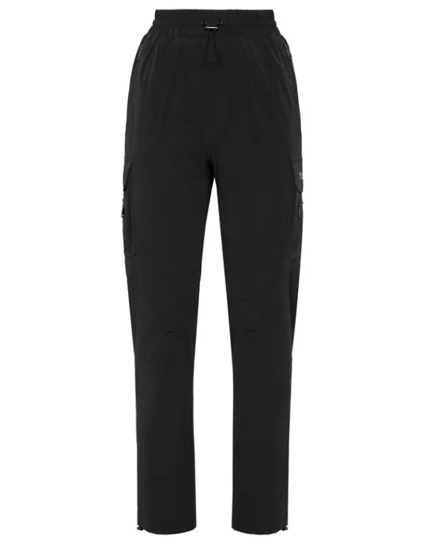 Abbigliamento Sportivo^Plein Sport Sport Trousers
