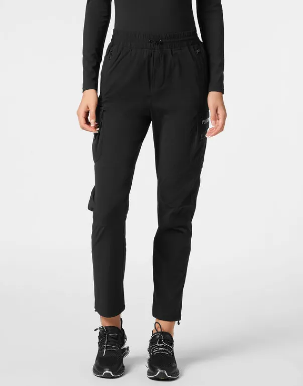 Abbigliamento Sportivo^Plein Sport Sport Trousers