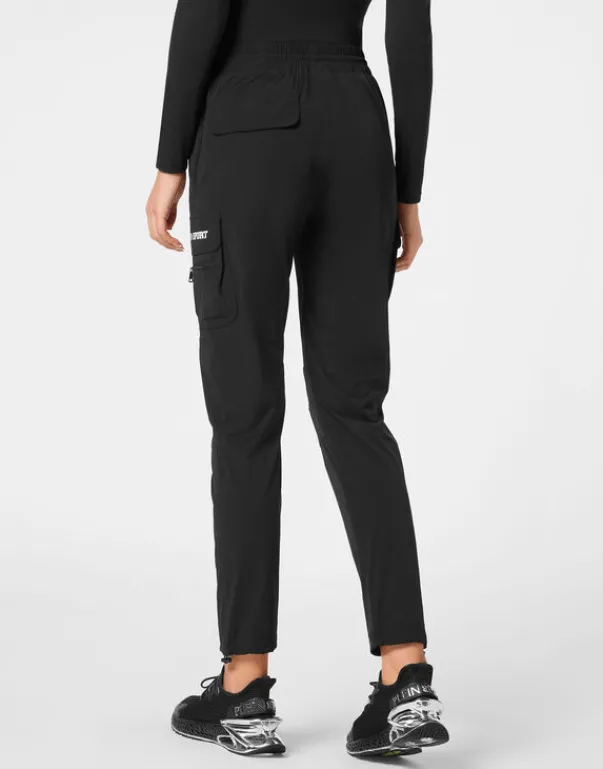 Abbigliamento Sportivo^Plein Sport Sport Trousers