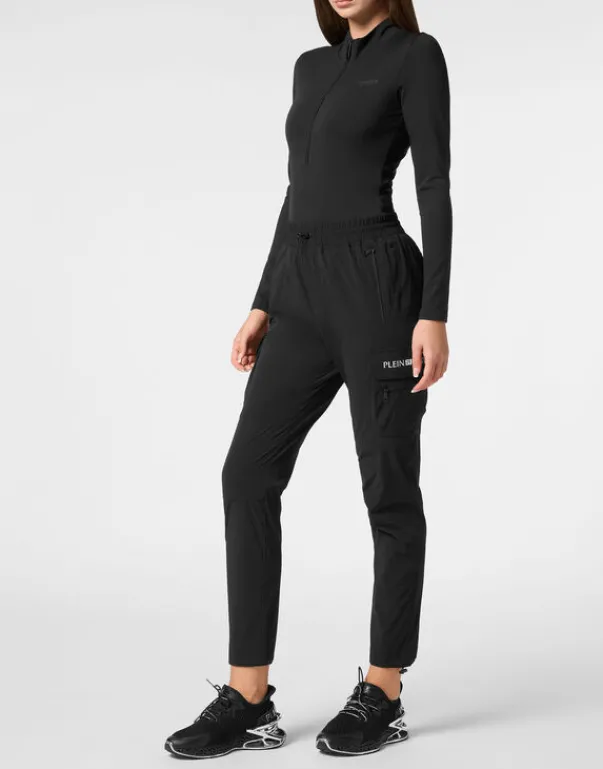 Abbigliamento Sportivo^Plein Sport Sport Trousers