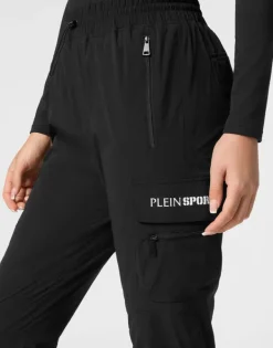Abbigliamento Sportivo^Plein Sport Sport Trousers