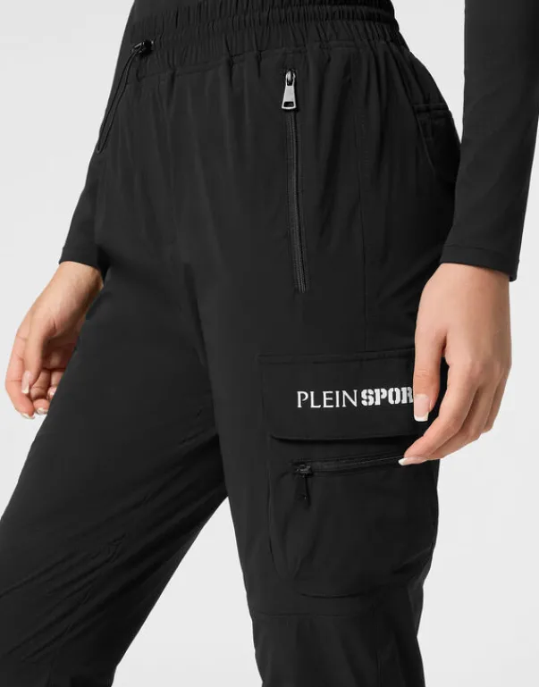 Abbigliamento Sportivo^Plein Sport Sport Trousers