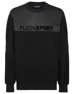 Abbigliamento Sportivo^Plein Sport Sweatshirt LS