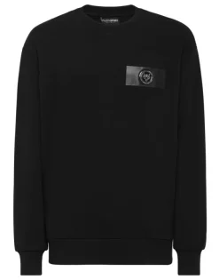 Abbigliamento Sportivo^Plein Sport Sweatshirt LS