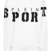 Abbigliamento Sportivo^Plein Sport Sweatshirt LS