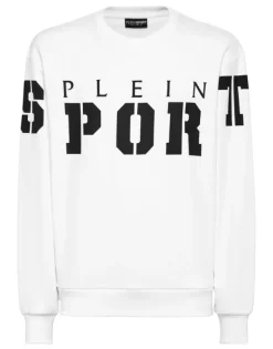 Abbigliamento Sportivo^Plein Sport Sweatshirt LS
