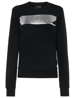 Abbigliamento Sportivo^Plein Sport Sweatshirt LS
