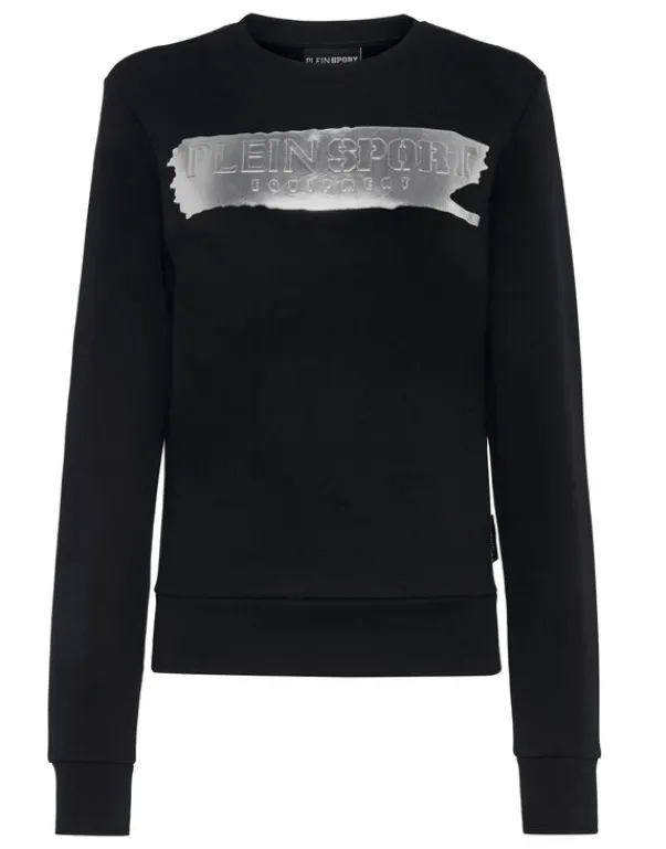 Abbigliamento Sportivo^Plein Sport Sweatshirt LS