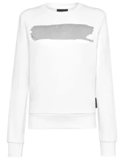 Abbigliamento Sportivo^Plein Sport Sweatshirt LS