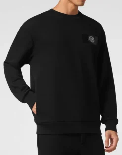 Abbigliamento Sportivo^Plein Sport Sweatshirt LS