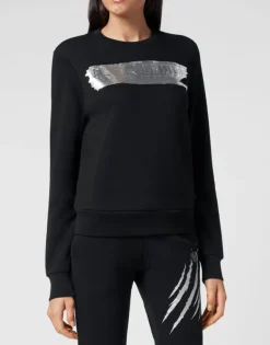 Abbigliamento Sportivo^Plein Sport Sweatshirt LS