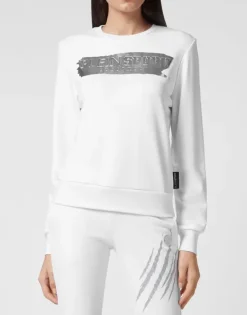 Abbigliamento Sportivo^Plein Sport Sweatshirt LS