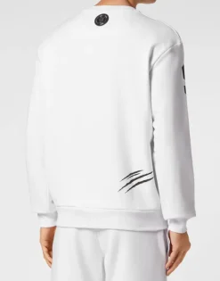 Abbigliamento Sportivo^Plein Sport Sweatshirt LS