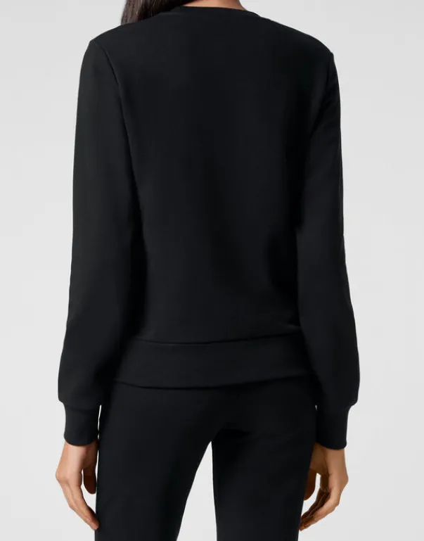 Abbigliamento Sportivo^Plein Sport Sweatshirt LS