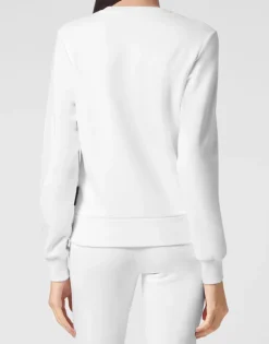 Abbigliamento Sportivo^Plein Sport Sweatshirt LS