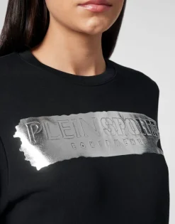 Abbigliamento Sportivo^Plein Sport Sweatshirt LS