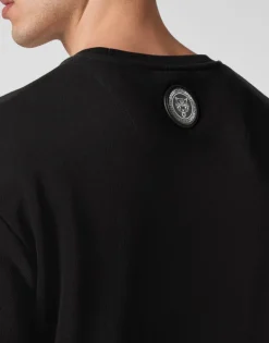 Abbigliamento Sportivo^Plein Sport Sweatshirt LS Scratch