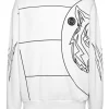 Abbigliamento Sportivo^Plein Sport Sweatshirt LS Tiger